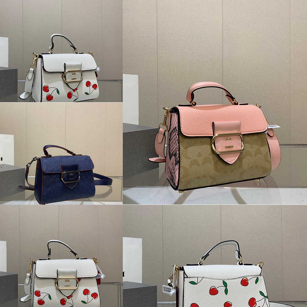 

Evening Bags 5A Fashion Designer Shopping Shoulder Portable Daily Commuter Tote Purses Totes Handbags Women 230220, Cobag