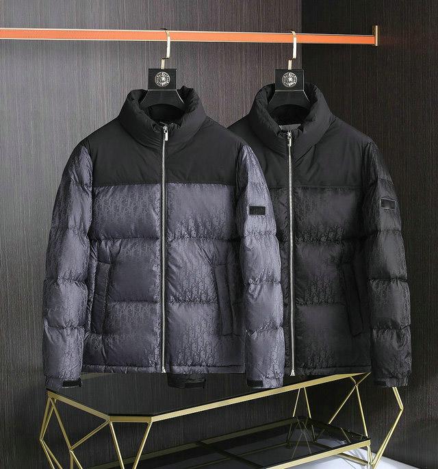 

49841 Men's jackets winter pure cotton women's jacket parka coat fashion outdoor windbreaker couple thick warm Coats