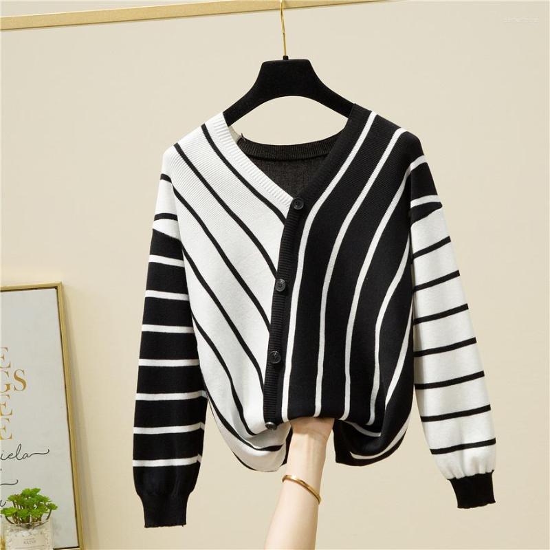 

Women's Sweaters Plaid For Women Fall Knitted Jumper Invierno Lady's Pull Clothing Twill Vetement Femme 2023 Sueters De Mujer, Blue