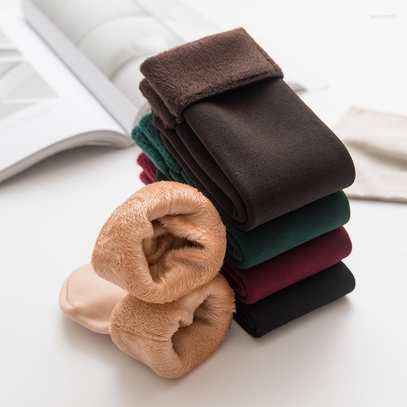 

Women Socks 8Pairs/lot Wool Winter Thicken Women/Men Warm Thermal Cashmere Snow Skin Seamless Velvet Soft Boots Floor Sleep, 4complexion4black
