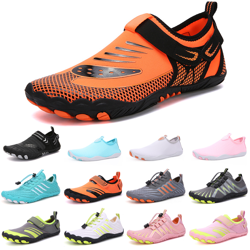 

New Outdoor shoes Fashion Casual Trainers pink purple yellow black white Sneakers Lightweight Breathable Sport Shoe Non Slip Climbing shoes Fitness Shoes, #9
