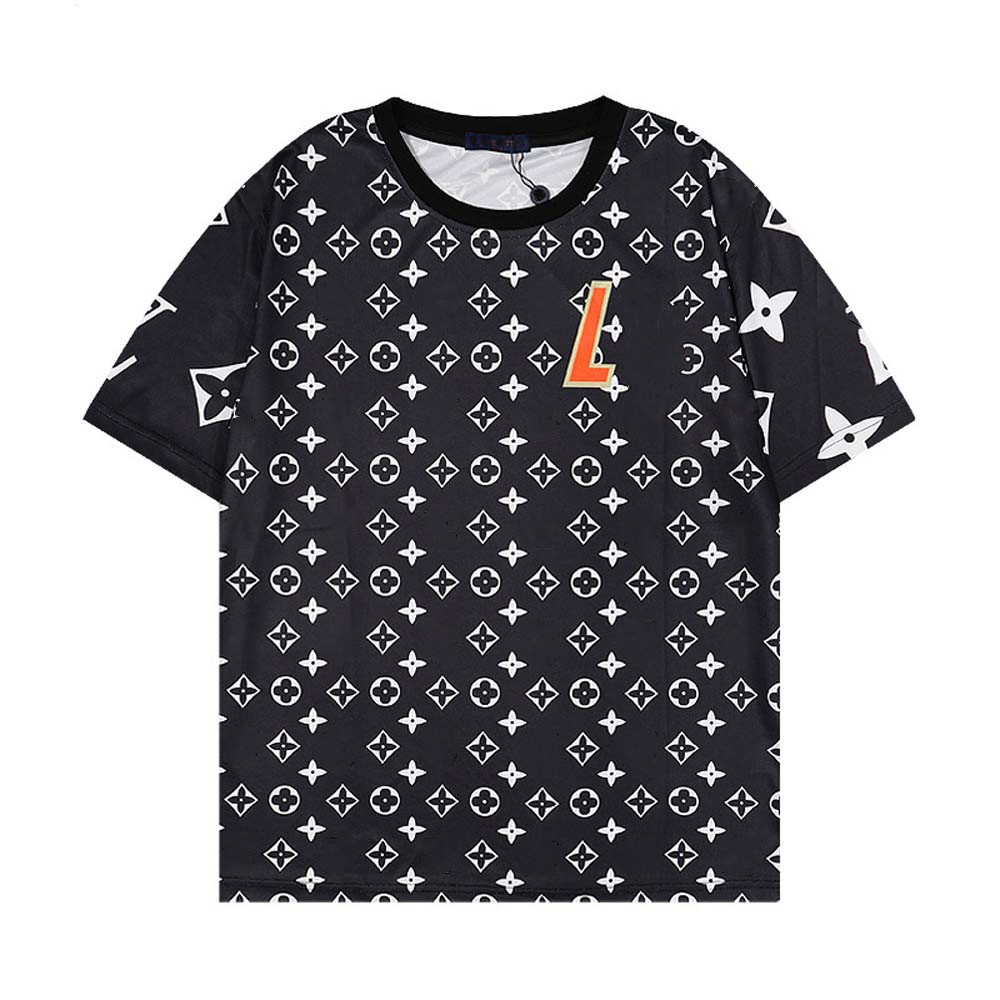

Mens T-Shirt Tops T-Shirts Womens Trends Designer Casual Cotton Short Sleeves Luxury Clothing Street Shorts Sleeves Clothes12