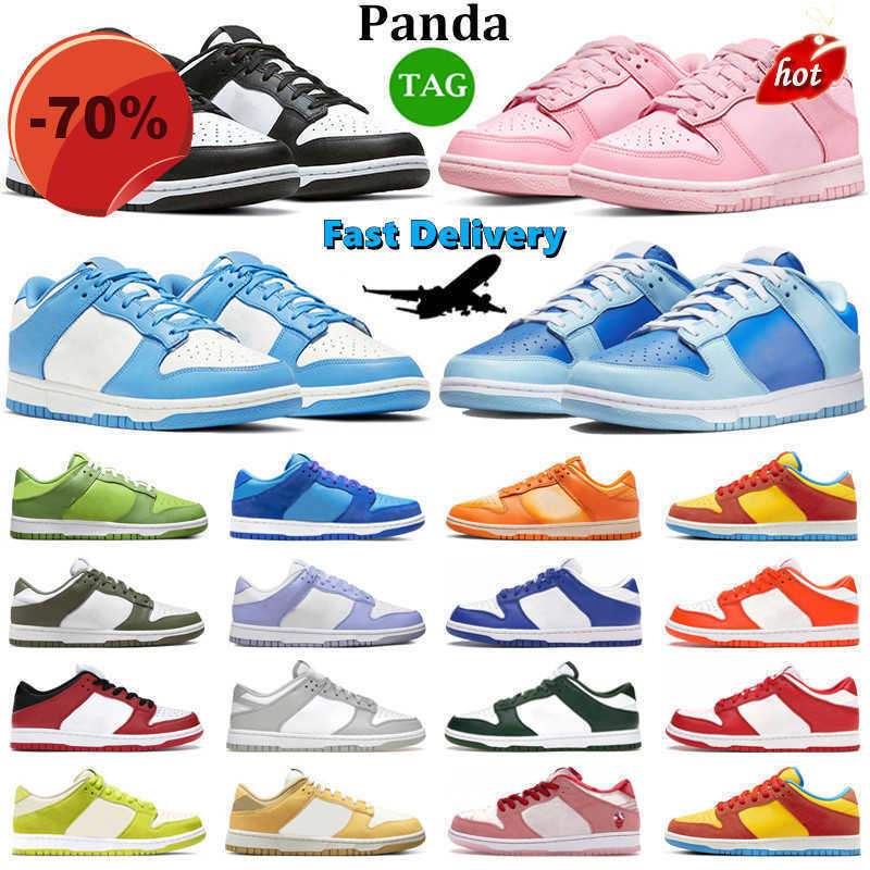

Slippers AMG Slippers OG Designer Panda running shoes sb dunks low men women UNC Triple Pink Medium Olive Green Apple Grey Fog Chicago mens trainers outdoor, #15