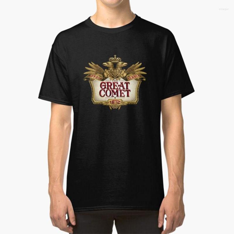 

Men' T Shirts Great Comet Of 1812 - Shirt Natasha Pierre And The Broadway Musicals Musical Theatre Josh, Purple