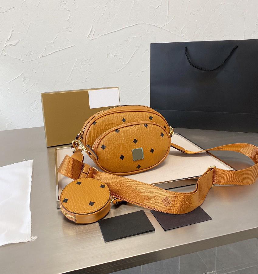 

Wallet Bags Shoulder Designer tote Leather Fashion Handbags Claic Multifunctional phone bag Women's Bags Backpack large bag 2023