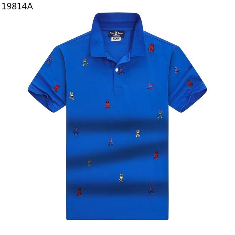 Men Polo Shirts Luxury Italy Designer Mens Clothes Short Sleeve Fashion Casual Men's Summer T Shirt Many colors are available Size M-3XL #01