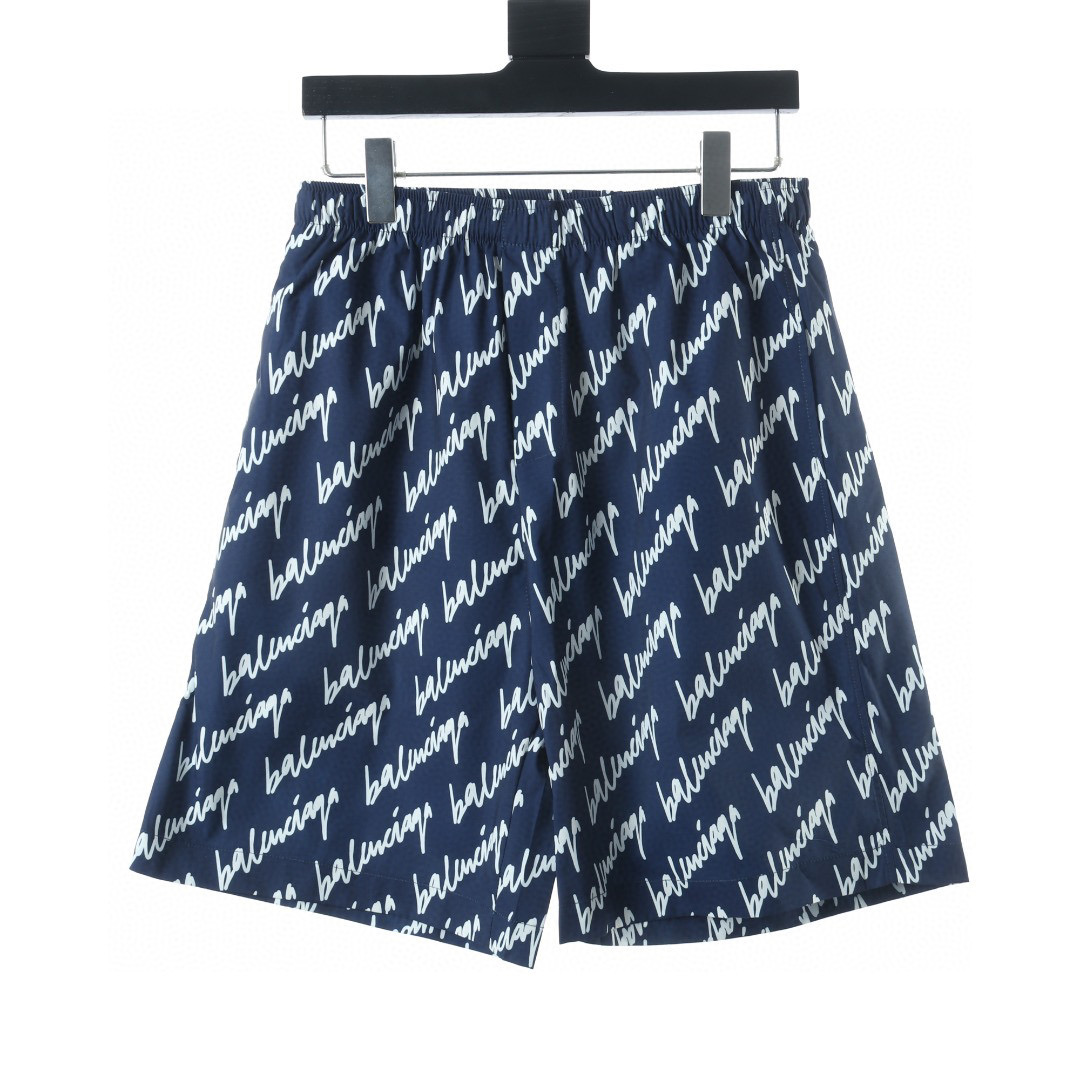 

Men's Plus Size Shorts Polar style summer wear with beach out of the street pure cotton eqf