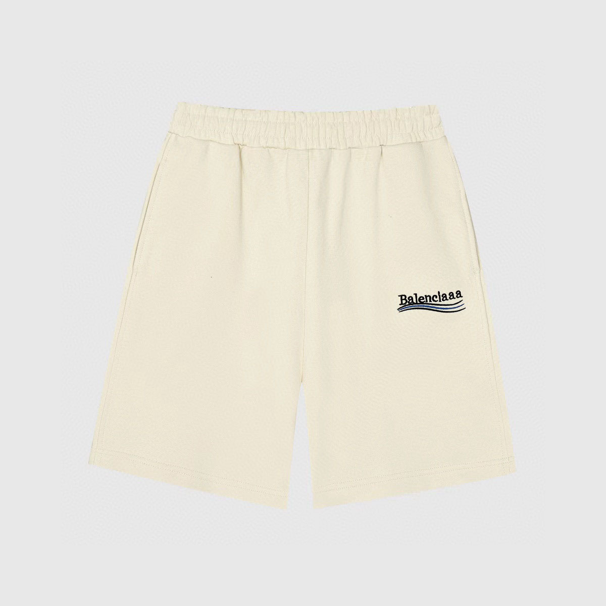 

Men's Plus Size Shorts Polar style summer wear with beach out of the street pure cotton 2w1e