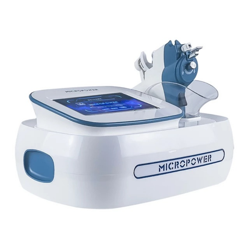 

No-Needle Mesotherapy Device Water Mesotherapy Gun Oxygen Facial Machine For Skin Rejuvenation