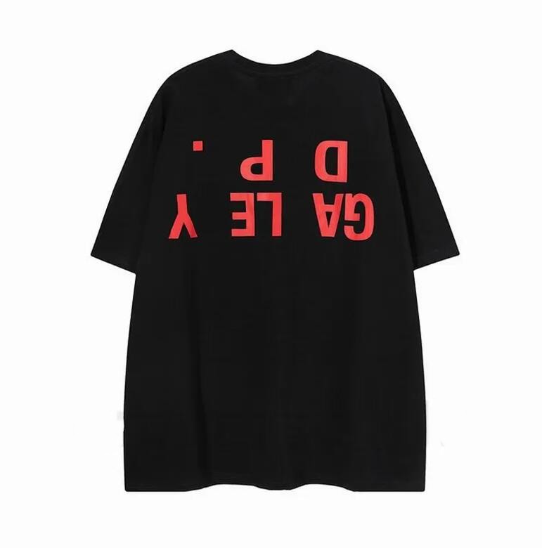 

Graffiti Tees Galleryse depts T Shirts Mens Women Designer T-shirts Galleryes cottons Tops Man S Casual Shirt Luxurys Clothing Street Shorts Sleeve Clothes SFGC, 16