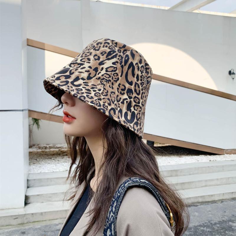 

Berets Bucket Hat Beach Fisherman Hats For Women, Multi