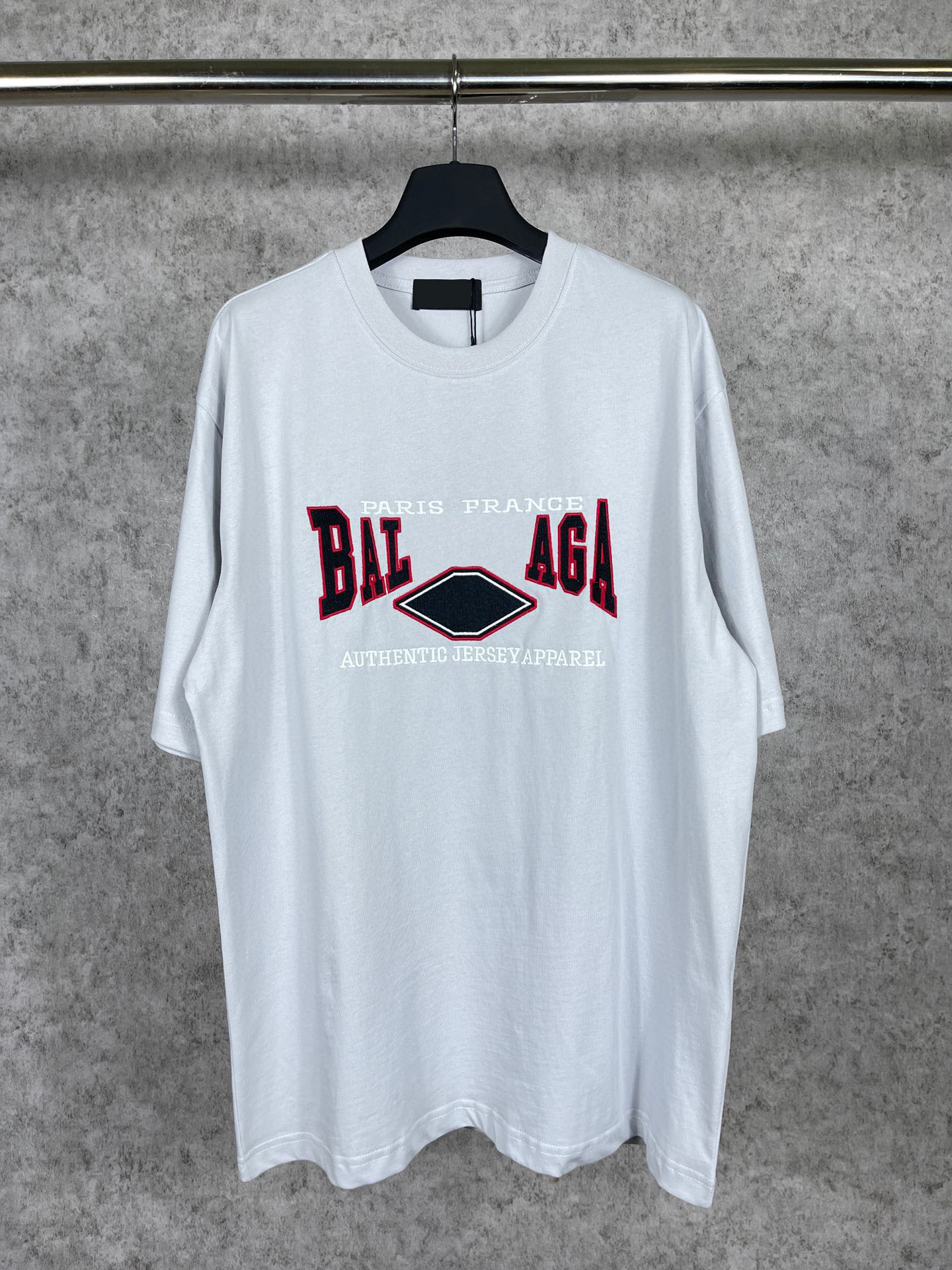 

Men's Plus Tees & Polos Round neck embroidered and printed polar style summer wear with street pure cotton Plus Size 1eq1