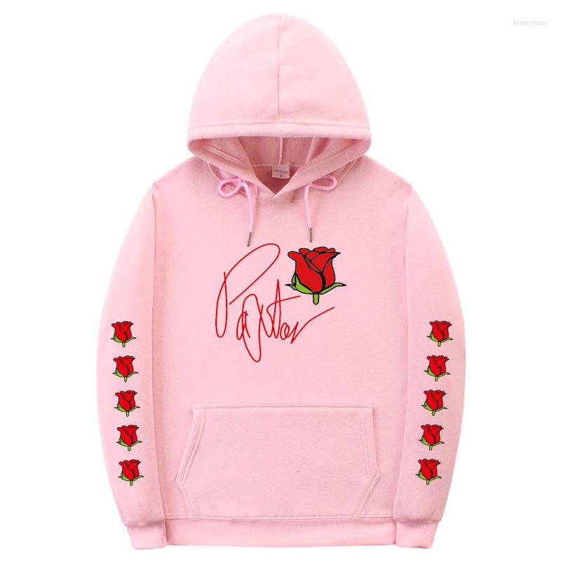 

Men' Hoodies 2023 European And American Fashion Hit Payton Mooreier Merh Hoodie Women' Printed Fleece Sweate