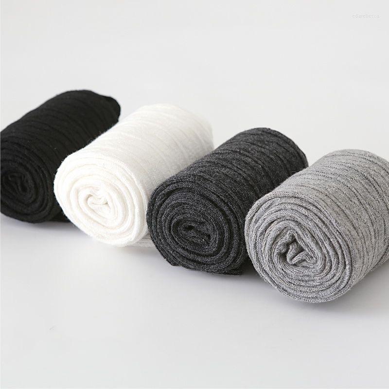 

Women Socks Long JK High-Tube Cotton Fashion High Quality Female Soft Wear Warm Girfts Cute Over Knee For Girl, 02