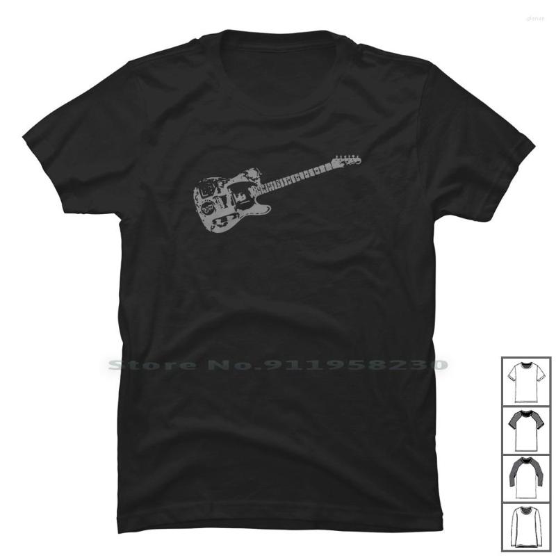 

Men's T Shirts Joe Strummer Telecaster Guitar Shirt Cotton Sports Music Movie Games Tage Geek Cast Rum Age Ast, Ftee-pink