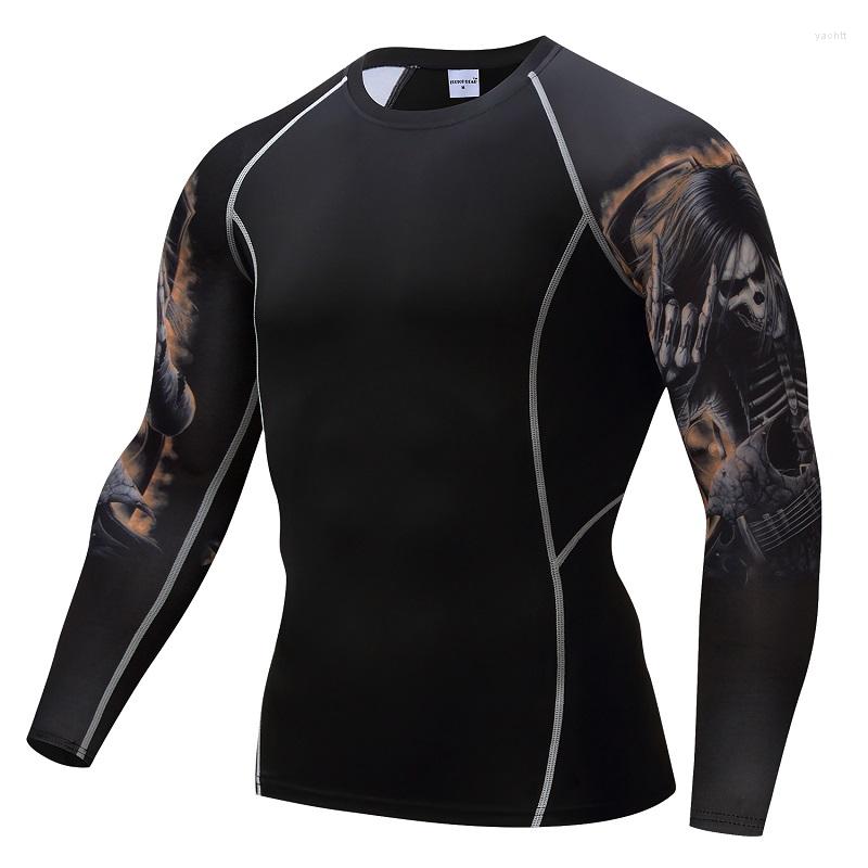 

Men's T Shirts Four-needle Six-line European And American Sports Quick-drying Fitness Clothing Men's T-shirt Basketball Running Clothin, Af1010