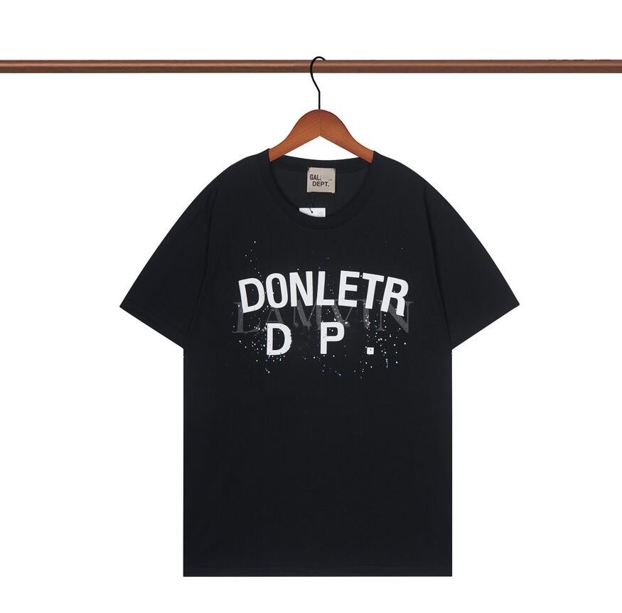

Graffiti Tees Gall t Shirts Mens Women Designer T-shirts Cottons Tops Man s Casual Shirt Luxurys Clothing StreetNWZXNWZX, 22