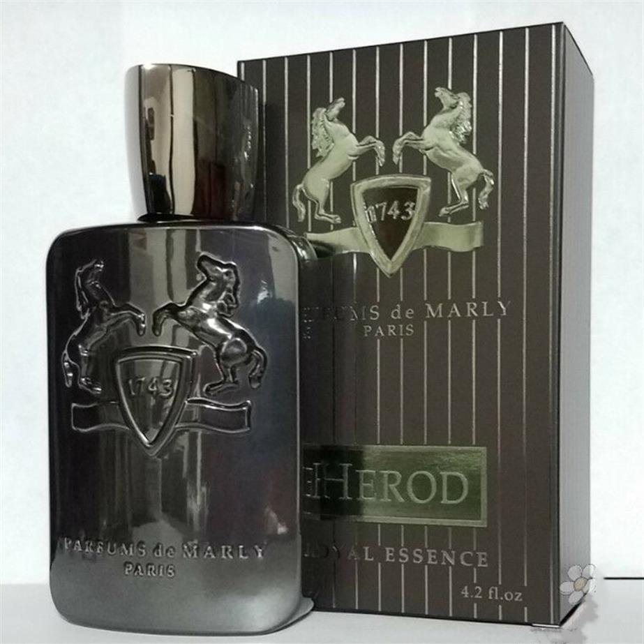 

Parfums De Marly Herod for Men LastingFragrance Men's Cologne276z