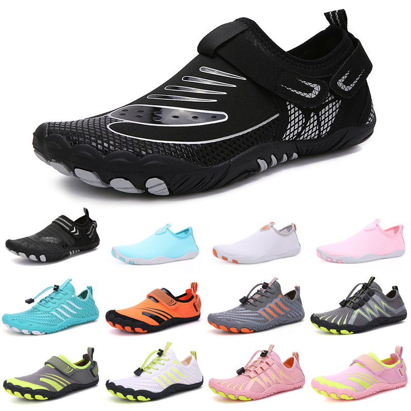 

New Outdoor shoes Fashion Casual Trainers pink purple yellow Sneakers Lightweight Breathable Sport Shoe Non Slip Climbing shoes Fitness Shoes, #8