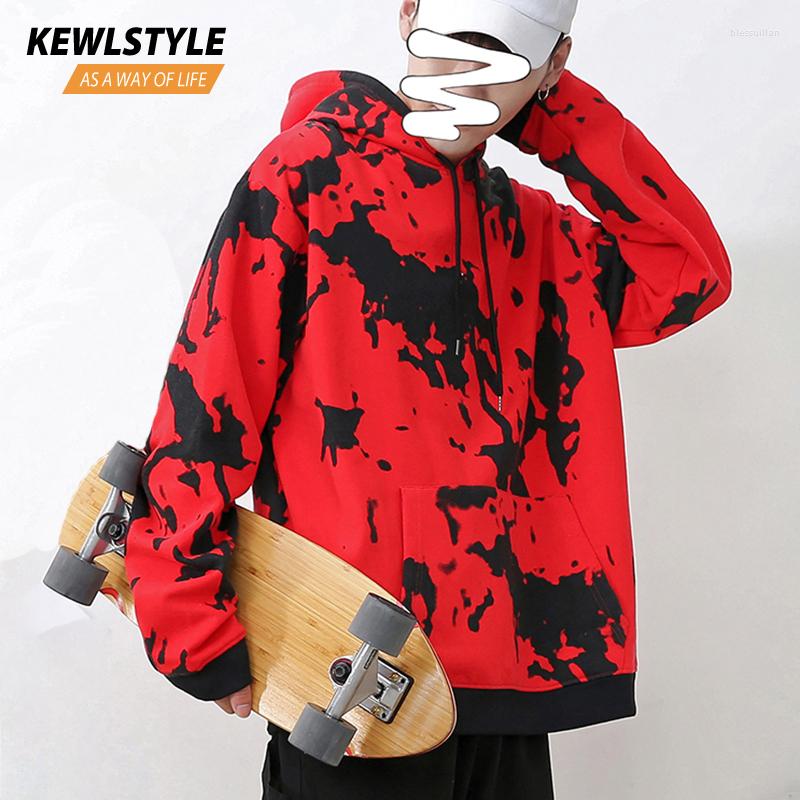 

Men's Hoodies Harajuku Sweatshirts Mens 3d Print Korean Hip Hop Long Sleeve Streetwear Men 2023 Autumn Winter Oversize 5xl HD70, Black