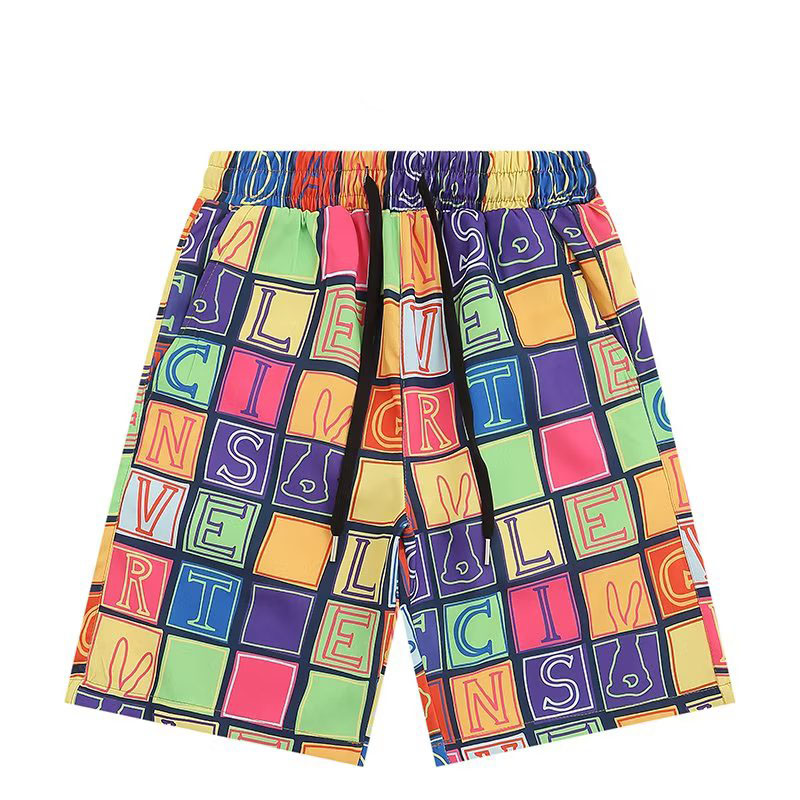 

Men's Plus Size Shorts Polar style summer wear with beach out of the street pure cotton qdfa