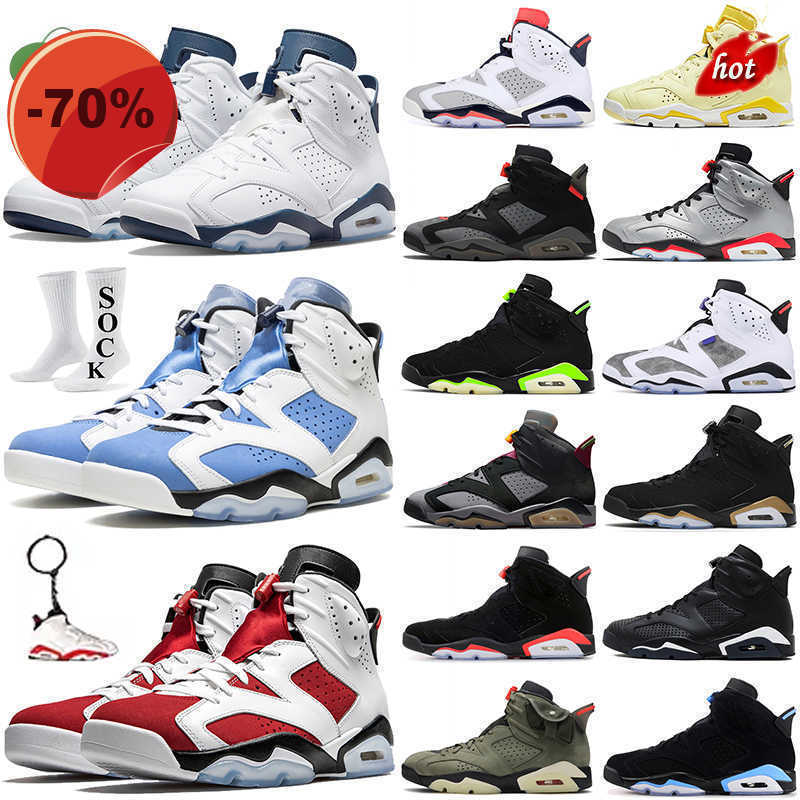 

Slippers TN AMG Athletic Shoes Discount 6s men basketball shoes 6 UNC Midnight Navy Bred Bordeaux Black Cat Olive Iron Grey mens athletic sports, 6s iron grey