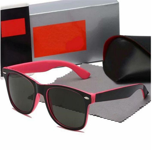 

2024 Mens Sunglasses Designer Sunglasses for Women Optional top quality Polarized UV400 protection lenses with box sun glasses