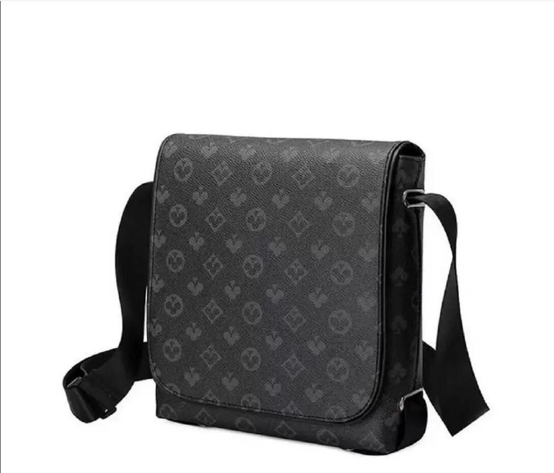 

Louiseity bag Viutonity LVs Evening Bags DISTRICT PM High-end quality arrival Classic Bags fashion Men messenger handbags cross body bag bookbag shoulder bao, Shipping is not sold separately