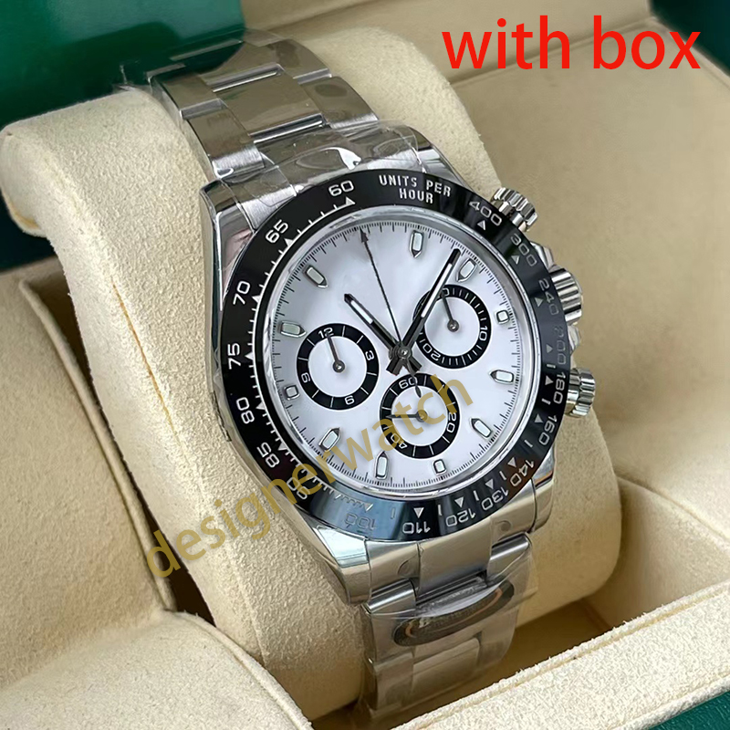 

Top designer mens watch automatic mechanical movement multi-function watch business leisure mens watch sapphire glass ceramic ring 41MM stainless steel strap, Tool