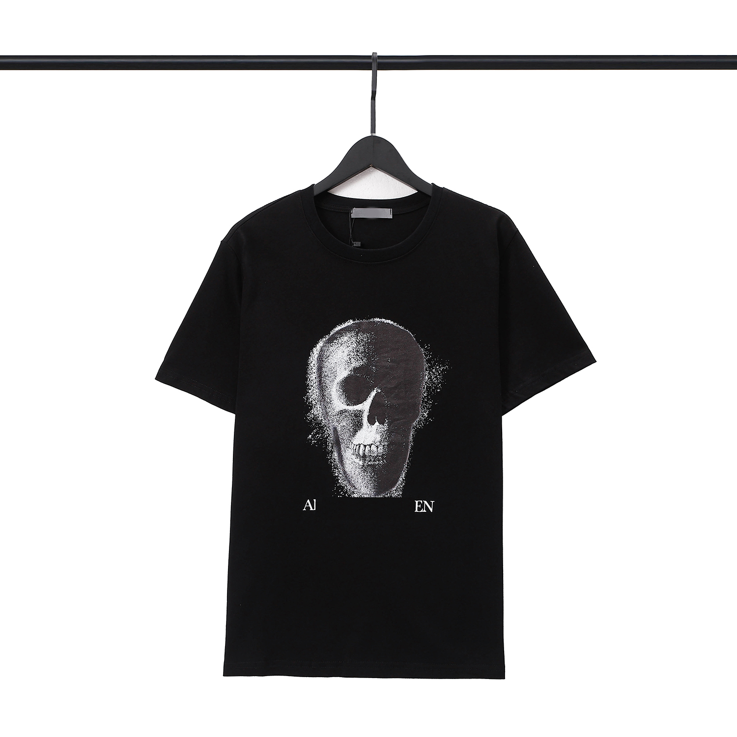 ESS2023 new designer high-end Men's T-shirts quality letter T-shirt short sleeve spring and summer tide T-shirt size M-3XL for men and women M-