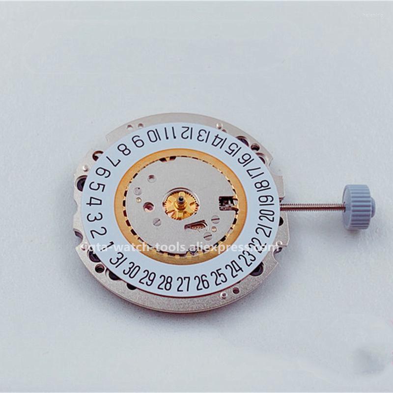 

Watch Repair Kits Tools & Ronda 705 Quartz Movement Replacement Without Battery Single CalendarRepair Hele22