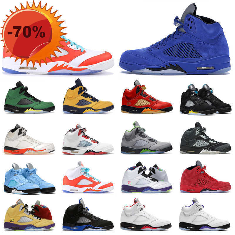 

Boots NEW 5s Mens Womens Basketball Shoes 5 Raging Bull What The Alternate Grape International Flight Men Women Outdoor Sports Trainers Sneakers, #5