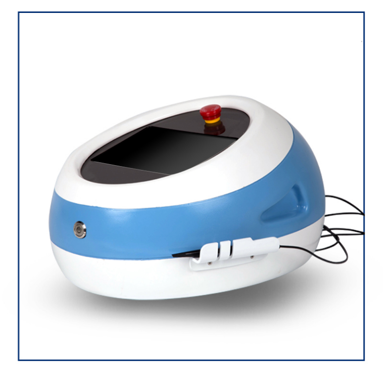 

RF High Effective Vascular Therapy Laser Treatment Machine Spider Vein Removal Beauty Equipment Red Blood Vessels206