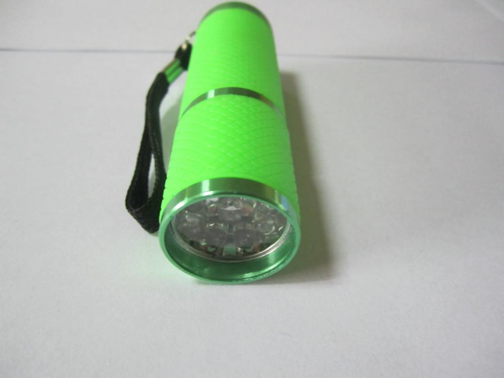 

Nail Dryers Fast Drying Dryer Mini LED 1 Pcs UV Lamp Portable For Gel Cure 4 Colors Manicure TooLNail DryersNail, Green