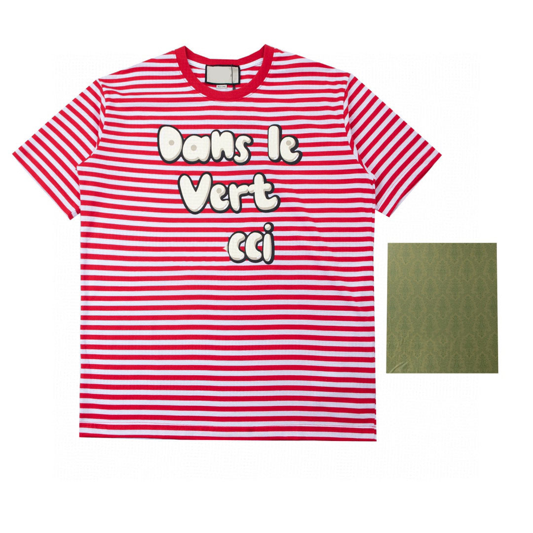 

Men's Plus Tees & Polos Round neck embroidered and printed polar style summer wear with street pure cotton fq1s