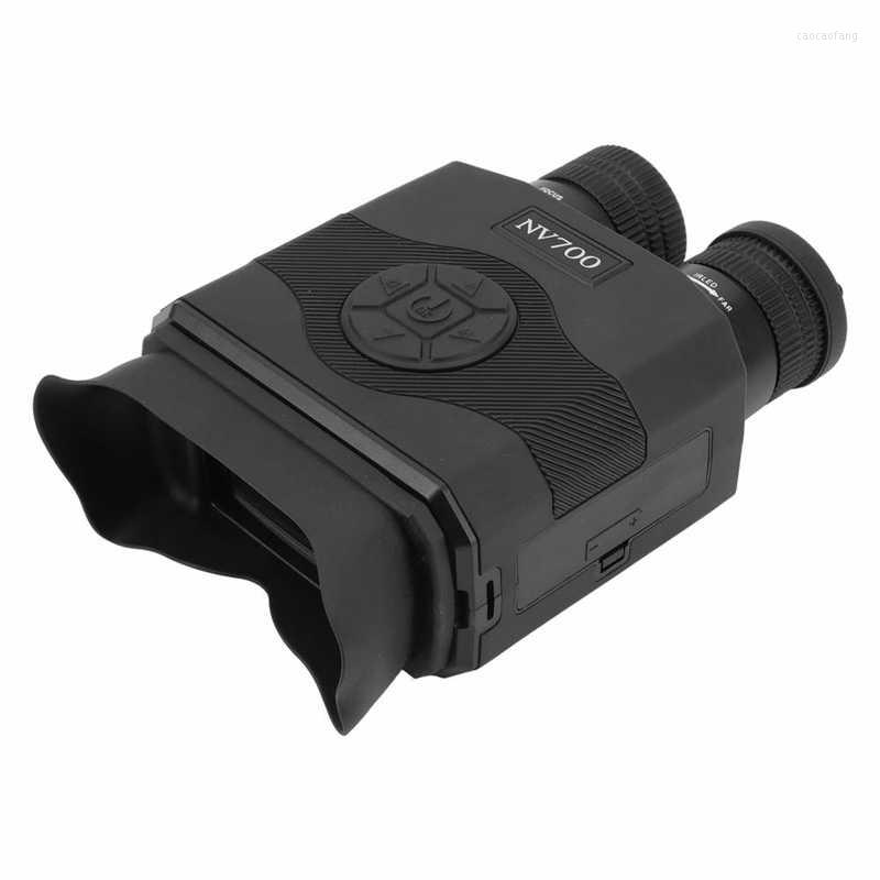 

NNight Vision Binoculars With 3.5in LCD Infrared Video Recording Digital Night For Day And