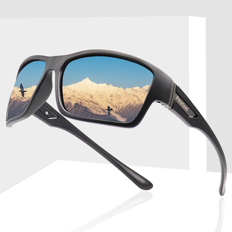 

Sunglasses Frames Neue Polarisierte Sonnenbrille Mnner Luxus Marke Designer Driving Shades Mnnlichen Sonne Glser Fr Sicherheit Ocul Fashion