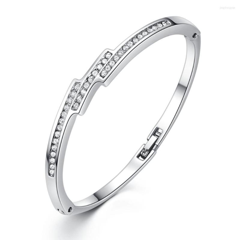 

Bangle Fashion Full Crystal For Women