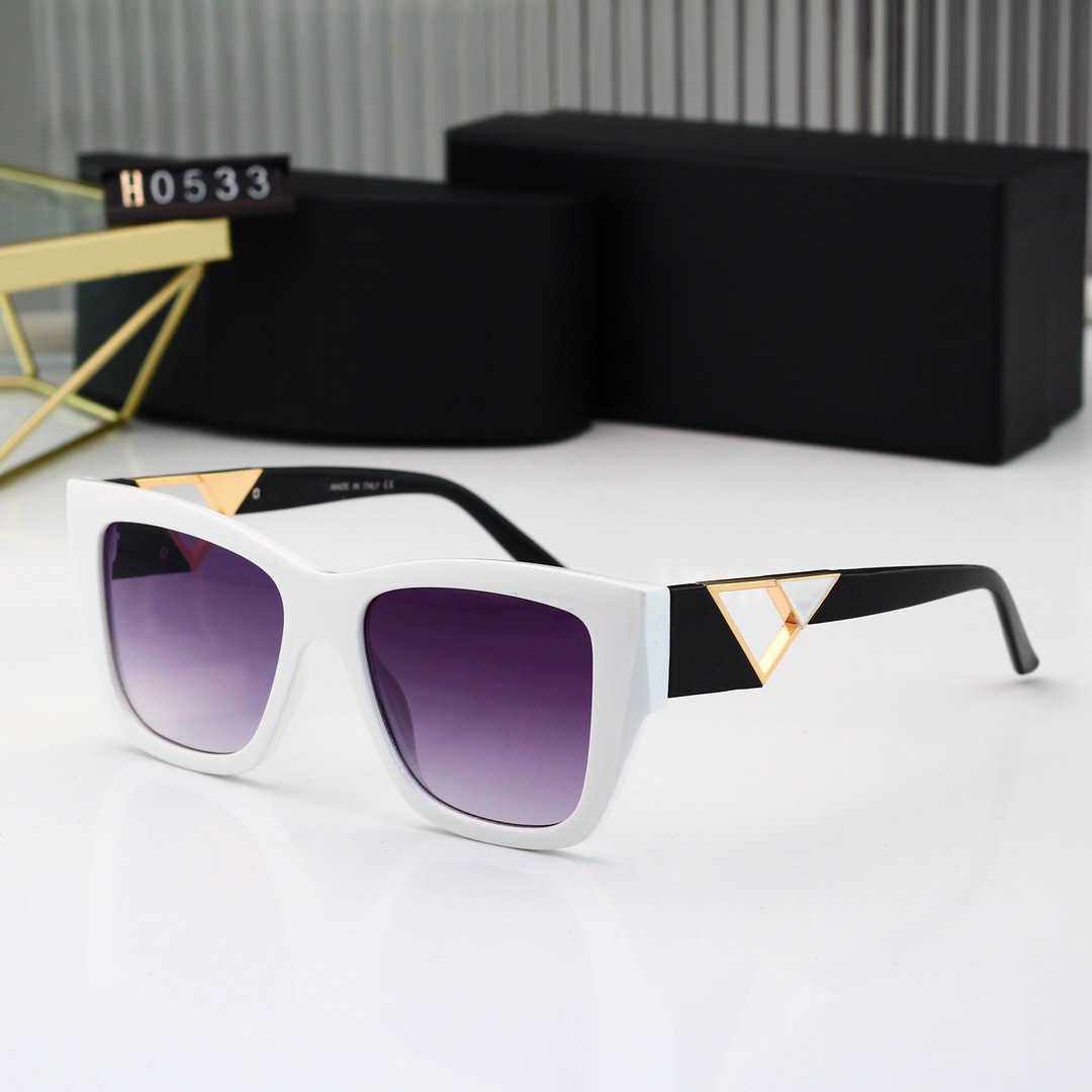 

Sunglasses brands Traveling eyewear Goggle sunglass Beach UV protection Top Quality polarized Full Frame 7Color Optional UV400 Original Box