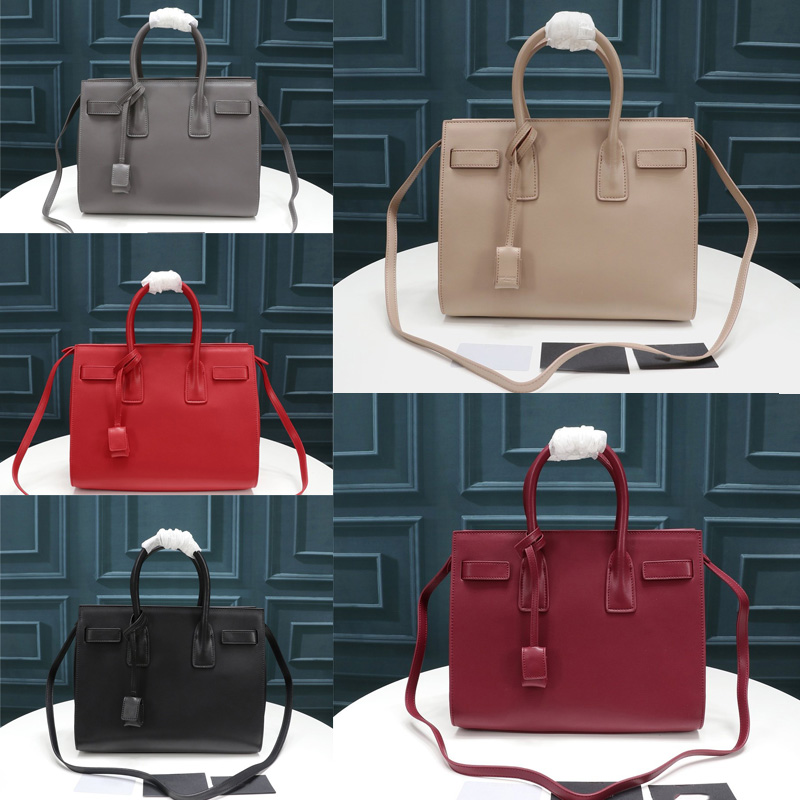 

2023 Fashion Bag, Sac major designer straddle bag Classic Sac DE JOUR NANO designer luxury women's handbag designer_bag992, Red