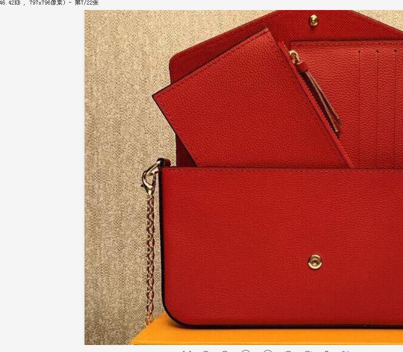 

Luxurys Designers Bags Purse Woman Fashion Crossbody Shoulder Bag Wallets Handbags uhjfjyhjjhjws2326 Louis Vuitton Gucci GG guccie guccy YSLs LV LVS Louise Vuiton, 25