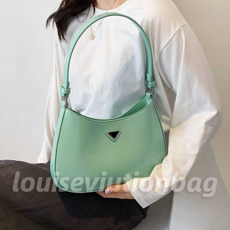 

New bag for women 2021 spring new Korean simple fashion net red hand bag WYPJ, Pink