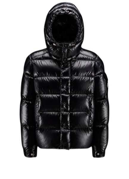 

Designer MONclair Winter jacket Mens Down jackets womens Parkas man Coat Fashion hooded top Zipper Thick Outwear puffer warm duck down parka 2V4U4, Red 6