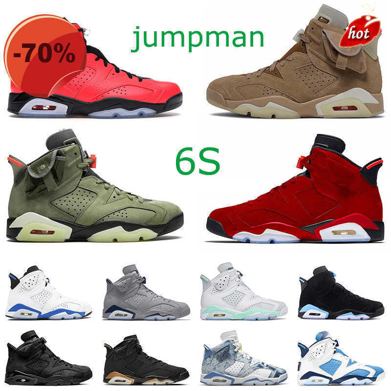 

Slippers TN AMG Athletic Shoes Toro Jumpman 6 Sports Sneakers Outdoor Basketball Shoes 6s Toro Infrared 23 Cactus British Khaki Jack Metallic Silver, 40-47 infrared white