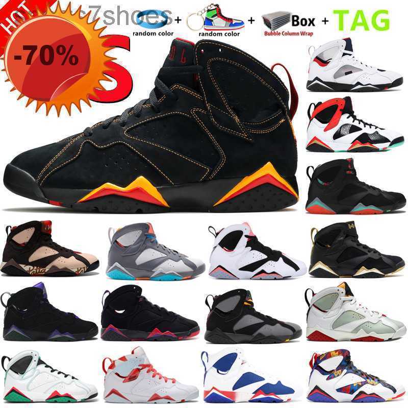 

Boots NEW Retro ai.rBasketball Shoes Trainer Sneakers University Blue Hare 2023 7S Men Women Raptor Vii 7 Bordeaux Unc Sapphire Flint Paname, 15