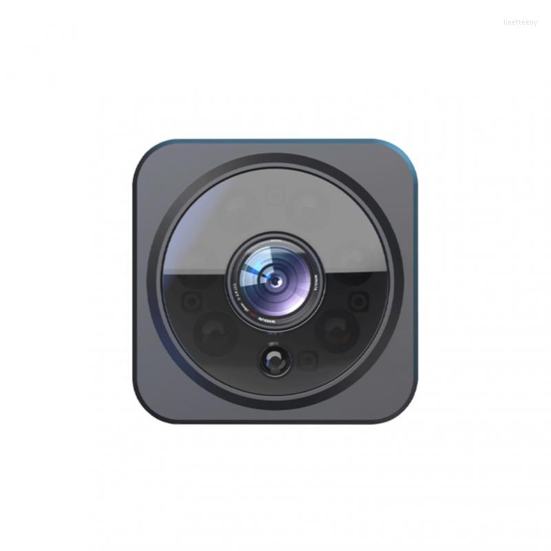 

Mini Surveillance Cameras With Wifi 1080p Hd Camera Sensor Night Vision Camcorder Web Video