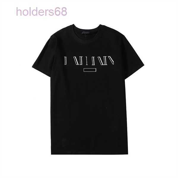 

Classic Design Luxury Tshirt Men s Women Designer t Shirts Short Summer Fashion Casual with Brand Letter High Quality Designers T-shirt, 11