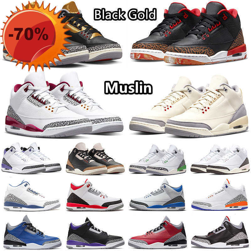 

Boots NEW Jumpman 3 Wizards Basketball Shoes Black Gold Eminem x Shady 3s Kumquat Fire Red Cardinal Red Lucky Green Dark Iris Muslin Spotr, Item#18