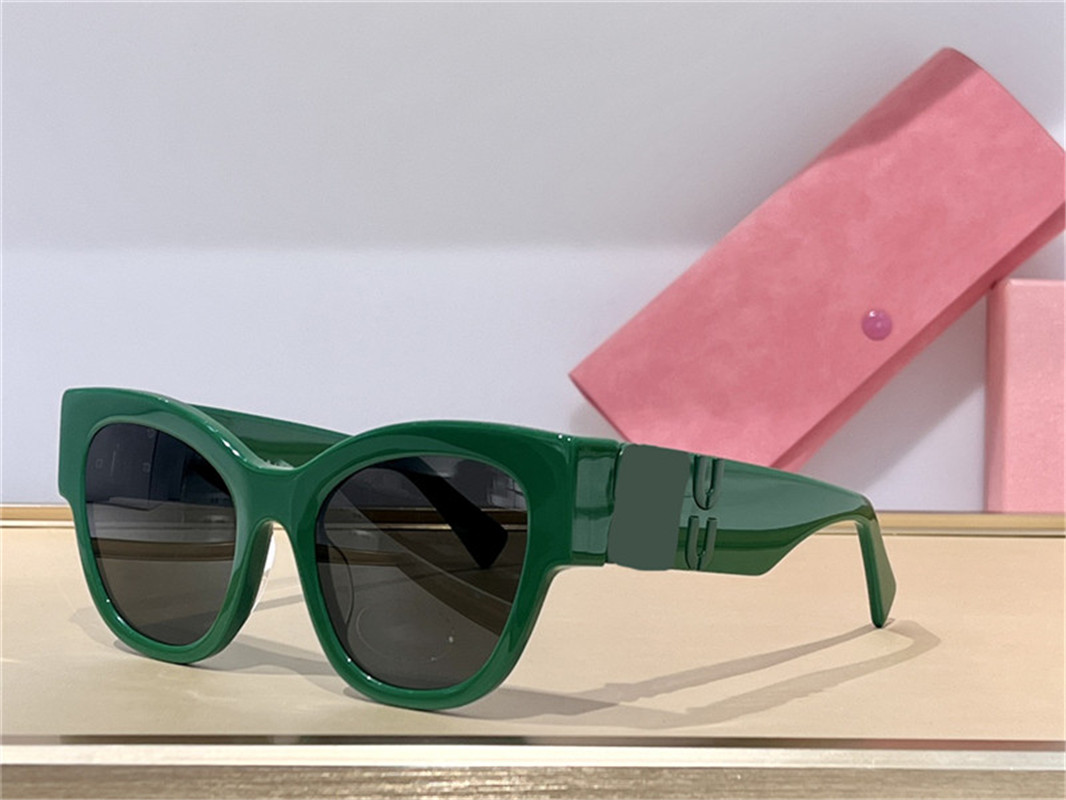 

hot brand designer sunglasses for women ladies sunglasses for lady fashion cat eye retro eyewear aesthetic sun glasses with letter on the leg uv400 lens glacier glass