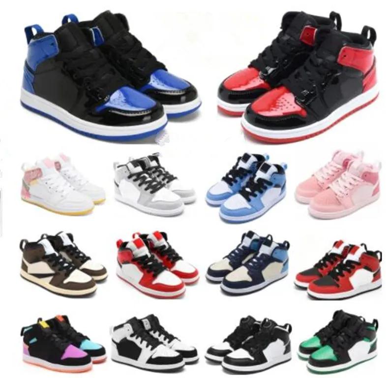 

Basketball Shoes Jumpman Trainers Sneakers High Dark Mocha Jorda Retro Newstalgia j1 1S Mens Og Mid Rebellionaire Marina, #color15